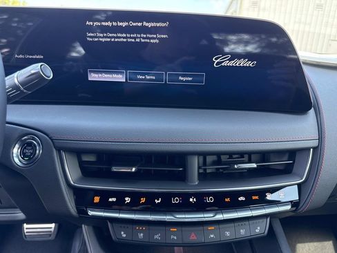 New 2026 Cadillac CT5 Sport RWD image 23
