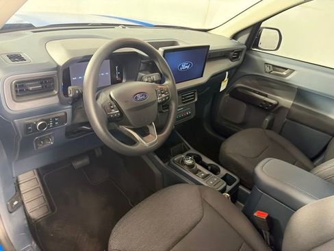 New 2026 Ford Maverick XL w/ 4K Tow Package AWD/4WD image 9