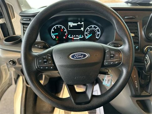 Certified 2020 Ford Transit 350 XLT image 15