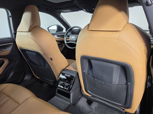 New 2026 Audi A6 Premium Plus AWD/4WD image 34