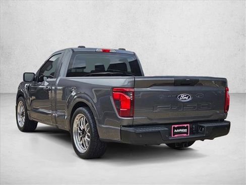New 2026 Ford F150 XL RWD image 10