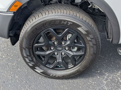 Used 2022 Ford Ranger Lariat w/ Equipment Group 501A High image 24