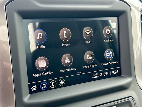 New 2024 Chevrolet Silverado 2500 W/T image 9