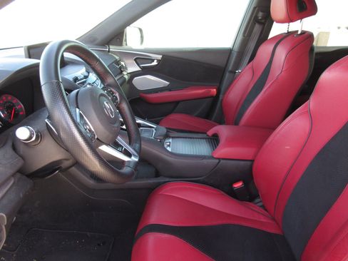 Certified 2023 Acura RDX A-Spec image 13