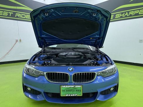 Used 2018 BMW 430i Gran Coupe image 4