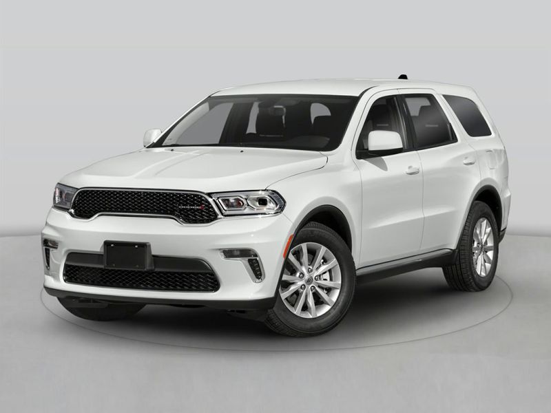 Certified 2023 Dodge Durango GT image 1
