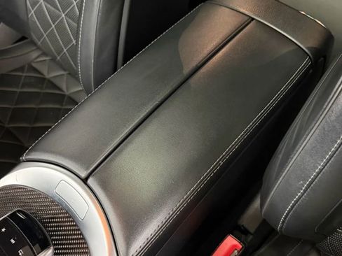 Used 2019 Mercedes-Benz GLC 63 AMG S w/ Multimedia Package image 25