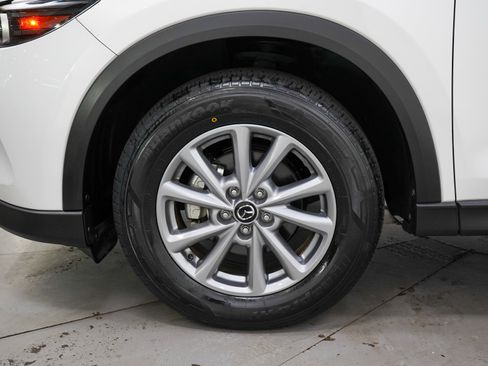 Used 2023 MAZDA CX-5 AWD 2.5 S image 28