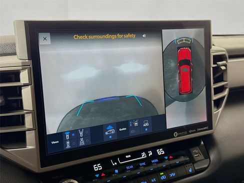 Used 2024 Toyota Sequoia SR5 w/ SR5 Premium Package image 10