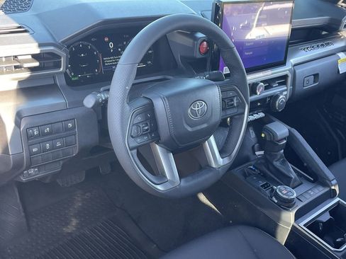 New 2025 Toyota Tacoma TRD Off-Road image 10