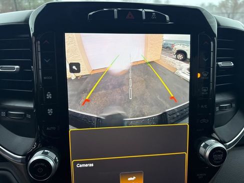 Used 2024 RAM 2500 Laramie image 34