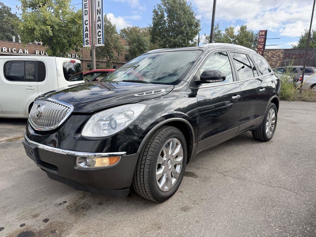 Used 2011 Buick Enclave CXL w/ Trailering Provision Package AWD/4WD image 2