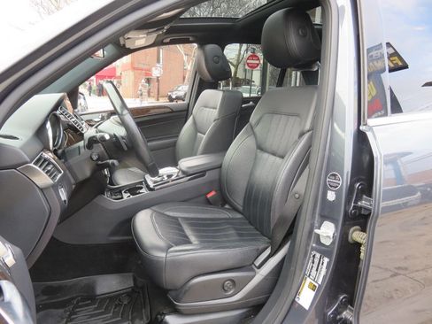 Used 2016 Mercedes-Benz GLE 350 4MATIC image 10