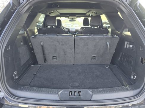 Used 2023 Ford Explorer ST-Line w/ Class IV Trailer Tow Package image 22