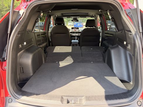 Used 2024 Honda CR-V Sport image 30