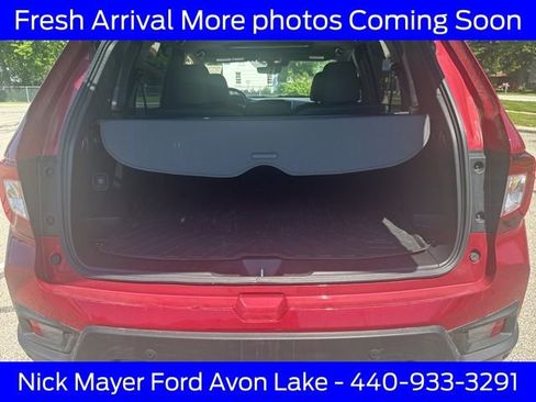 Used 2022 Honda Passport TrailSport image 16