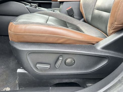 Used 2021 Ford Bronco Sport Outer Banks image 11