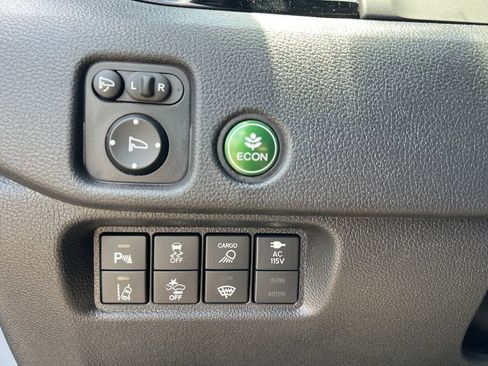 New 2026 Honda Ridgeline Black Edition image 10