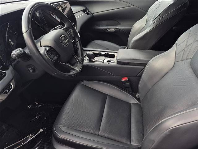 Certified 2026 Lexus RX 350 Premium w/ Accessory Package (Z1) FWD image 16