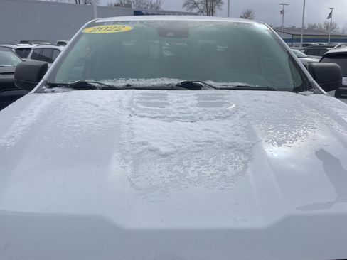 Used 2022 Ford Ranger XLT w/ Equipment Group 302A High image 10