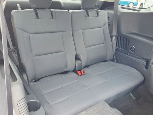 New 2026 Ford Explorer Active image 15