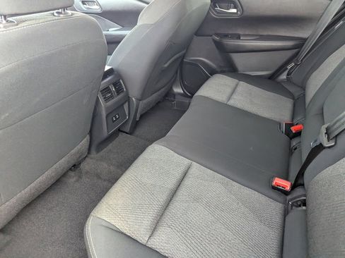 Certified 2024 Nissan Rogue SV image 16