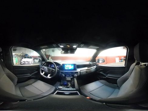 Used 2025 Toyota 4Runner SR5 image 41