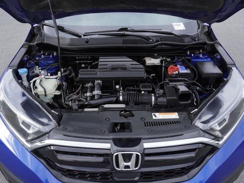 Used 2022 Honda CR-V EX image 30