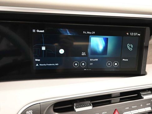 New 2026 Hyundai Palisade SEL AWD/4WD image 17