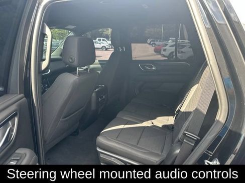 Used 2023 Chevrolet Tahoe LS w/ Driver Alert Package AWD/4WD image 16
