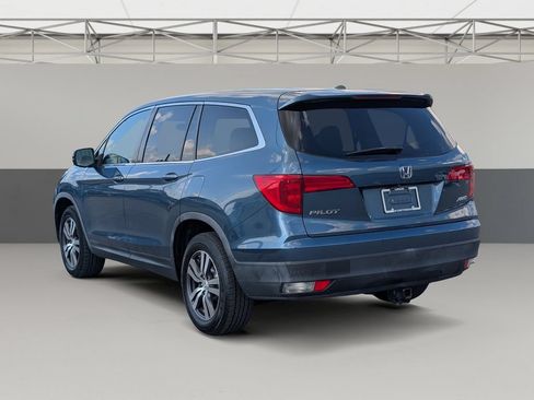 Used 2017 Honda Pilot EX-L image 7