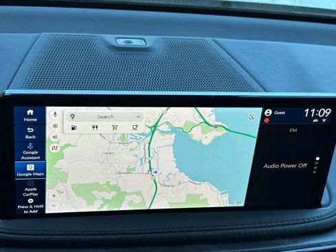 Certified 2025 Acura MDX SH-AWD w/ Advance Package image 19