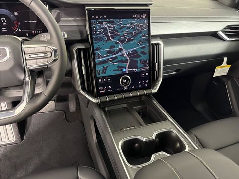 New 2026 GMC Acadia Elevation w/ Black Edition FWD image 29