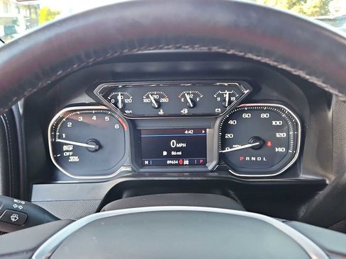 Used 2021 GMC Sierra 1500 Elevation AWD/4WD image 22