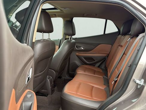 Used 2013 Buick Encore Premium AWD/4WD image 19