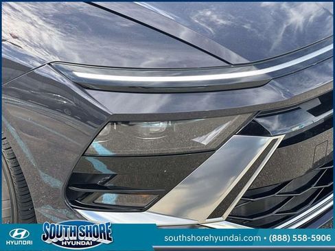 Used 2025 Hyundai Sonata SEL FWD image 10