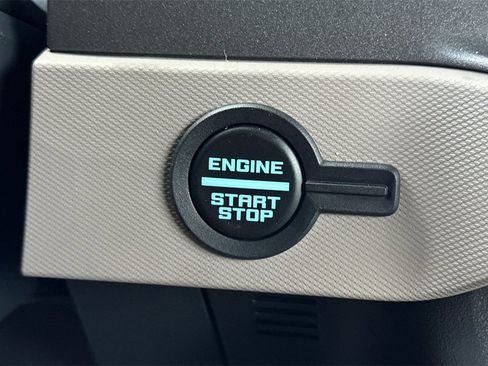 Used 2024 Ford Bronco Wildtrak image 24