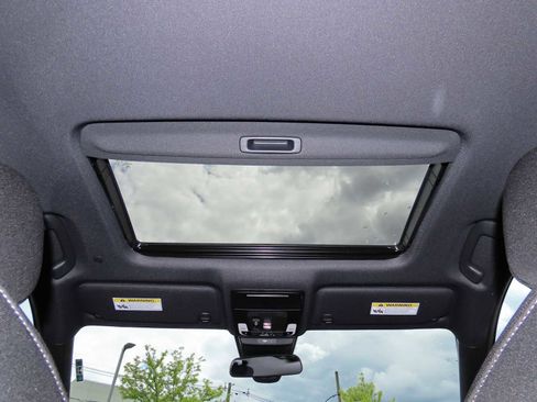 New 2025 Honda Accord Sport image 21