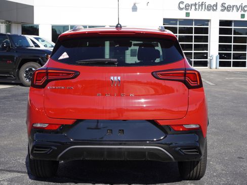 New 2026 Buick Encore GX Sport Touring w/ Comfort Package image 7