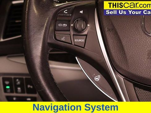 Used 2019 Acura TLX V6 w/ Advance Package image 13
