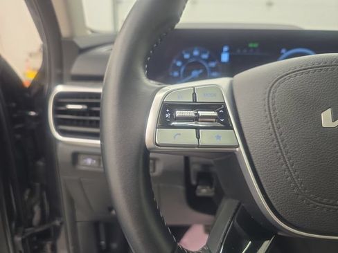 Used 2025 Kia Telluride SX FWD image 34