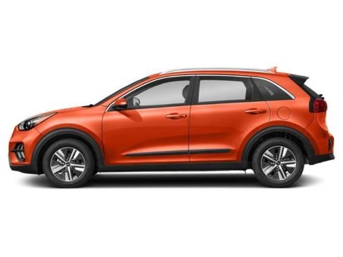 Used 2022 Kia Niro LXS image 3