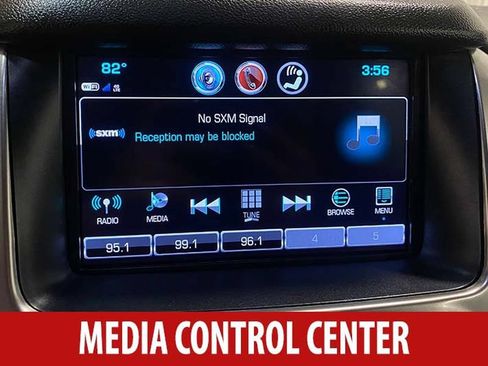 Used 2019 Chevrolet Tahoe LS AWD/4WD image 11