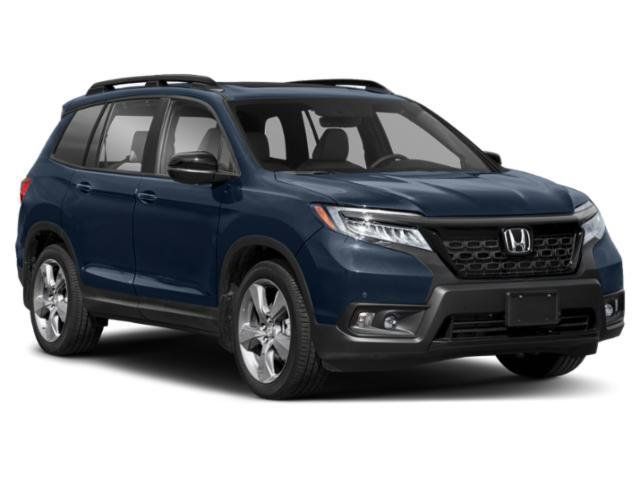 Used 2019 Honda Passport Touring image 6