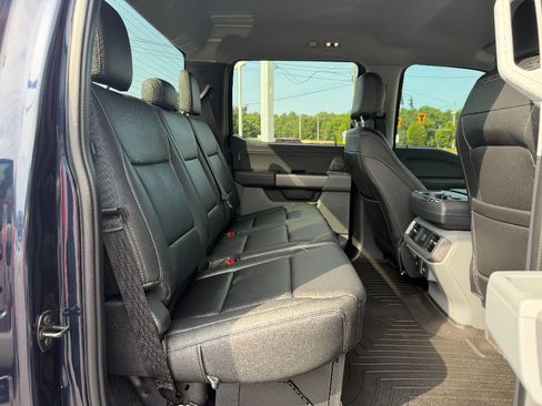 Used 2023 Ford F150 XLT w/ Equipment Group 302A High AWD/4WD image 15