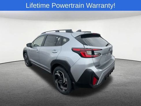 New 2026 Subaru Crosstrek 2.5i Limited image 7