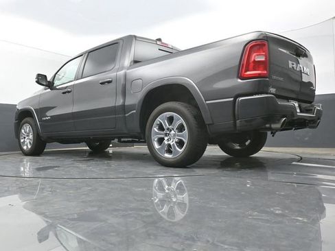 Used 2026 RAM 1500 Big Horn AWD/4WD image 39
