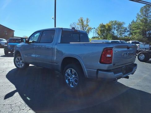 New 2026 RAM 1500 Big Horn image 4