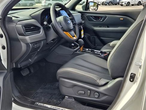New 2026 Subaru Forester Wilderness AWD/4WD image 12