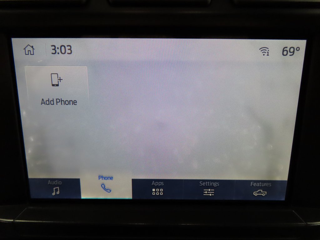 Used 2024 Ford F250 XLT AWD/4WD image 17